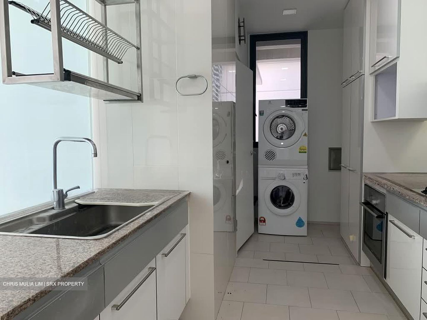 RiverGate (D9), Apartment #579189371